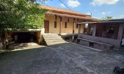 Casa à venda, 400 m² por r$ 650.000,00 - jardim bela vista - vargem grande paulista/sp