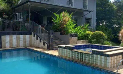 Casa à venda, 333 m² por R$ 1.650.000,00 - Altos de São Fernando - Jandira/SP