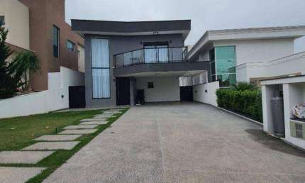 Casa com 5 dormitórios sendo 3 suítes à venda, 279 m² por R$ 1.950.000 - Santa Adélia - Vargem Grande Paulista/SP
