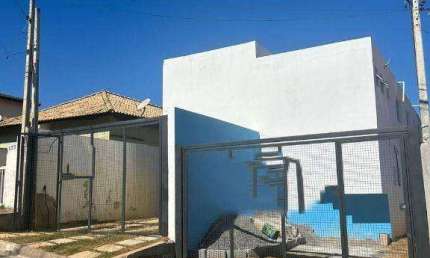 Casa à venda, 120 m² por R$ 350.000,00 - Jardim Japão - Cotia/SP