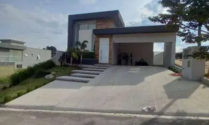 Casa à venda, 210 m² por R$ 1.500.000,00 - Parque Dom Henrique - Cotia/SP