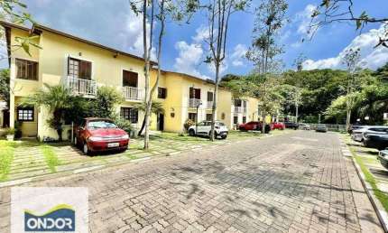Casa à venda, 81 m² por R$ 570.000,00 - Jardim Barbacena - Cotia/SP
