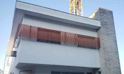 Prédio, 313 m² - venda por R$ 2.500.000,00 ou aluguel por R$ 17.105,21/mês - Horizontal Park - Cotia/SP