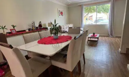 Casa à venda, 84 m² por R$ 572.400,00 - Jardim Petrópolis - Cotia/SP