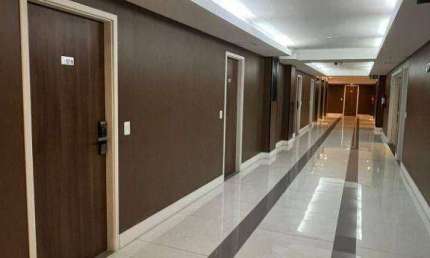 Sala à venda, 68 m² por R$ 550.000,00 - Alphaville - Barueri/SP