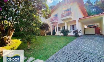Casa à venda, 312 m² por R$ 1.070.000,00 - Jardim Bolívia - Jandira/SP