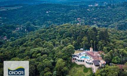 Mansão Comercial venda, 1634 m² por R$ 9.900.000 - Jardim Santa Paula - Cotia/SP