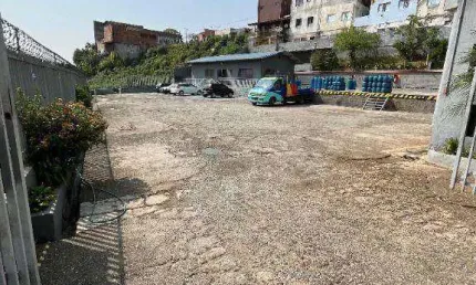 Terreno comercial à venda na Rua Dez de Janeiro, Centro, Cotia