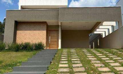 Casa à venda, 180 m² por R$ 1.200.000,00 - Represinha - Cotia/SP