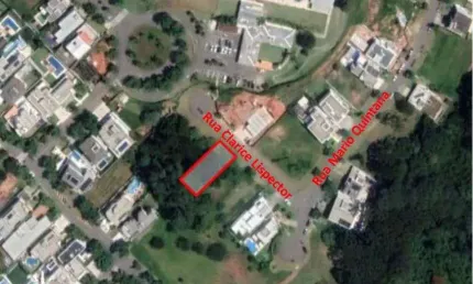 Terreno à venda, 522 m² por R$ 870.000,00 - Vintage - Cotia/SP