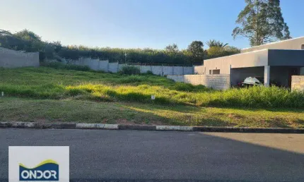 Terreno à venda, 530 m² por R$ 230.000,00 - Paysage Bella Vittá - Vargem Grande Paulista/SP