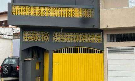 Casa à venda, 81 m² por R$ 420.000,00 - Jardim Ísis - Cotia/SP