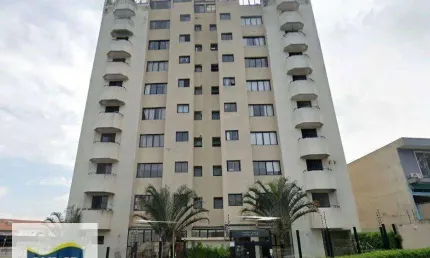 Apartamento à venda, 67 m² por r$ 400.000,00 - parque ipê - são paulo/sp