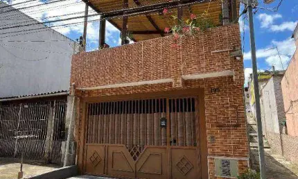 Casa à venda, 170 m² por R$ 390.000,00 - Jardim Arco-Íris - Cotia/SP