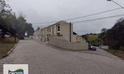 Casa à venda, 133 m² por R$ 550.000,00 - Parque Rizzo II - Cotia/SP