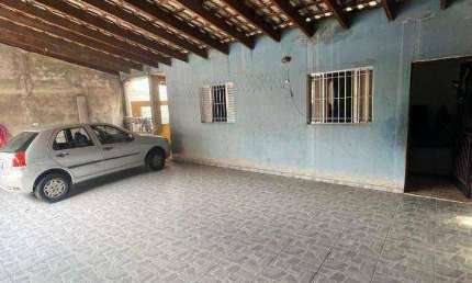 Casa com 3 dormitórios à venda, 170 m² por R$ 359.900,00 - Jardim Nara Lúcia - Cotia/SP