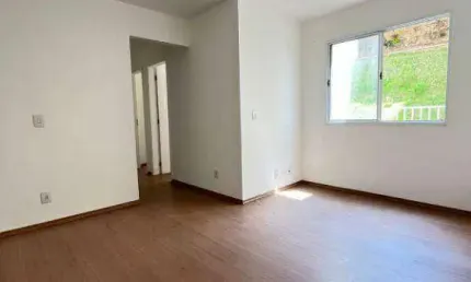 Apartamento à venda, 45 m² por R$ 270.000,00 - Colinas de Cotia - Cotia/SP