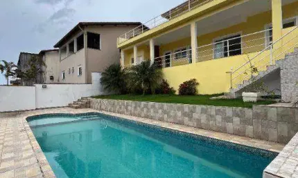 Casa à venda, 302 m² por R$ 1.272.000,00 - Parque São Paulo - Cotia/SP