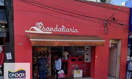 Loja à venda, 219 m² por R$ 3.500.000,00 - Centro (Cotia) - Cotia/SP