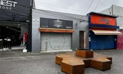 Loja à venda, 219 m² por R$ 3.500.000,00 - Centro (Cotia) - Cotia/SP
