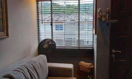 Casa à venda, 46 m² por R$ 235.000,00 - Outeiro de Passárgada - Cotia/SP