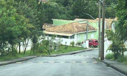 Casa à venda, 61 m² por R$ 310.000,00 - Colinas de Cotia - Cotia/SP