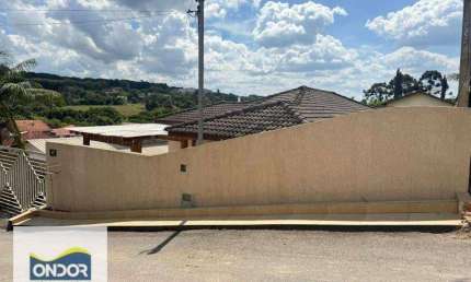 Casa à venda, 270 m² por R$ 530.000,00 - Altos de Caucaia (Caucaia do Alto) - Cotia/SP