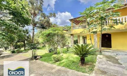Casa à venda, 150 m² por R$ 920.000,00 - Jardim Colibri - Cotia/SP