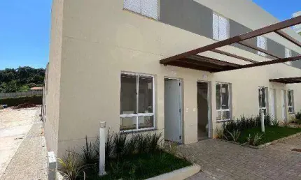 Casa à venda, 59 m² por R$ 286.400,00 - Centreville - Cotia/SP