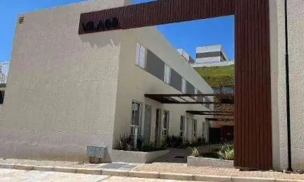 Casa à venda, 82 m² por R$ 322.400,00 - Centreville - Cotia/SP
