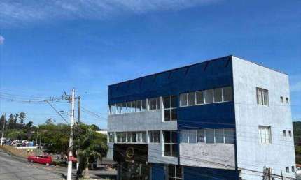 Loja para alugar, 59 m² por R$ 5.000,00/mês - Jardim Nomura - Cotia/SP