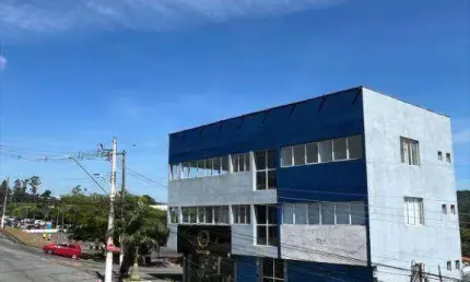 Sala para alugar, 62 m² por R$ 4.500,00/mês - Jardim Nomura - Cotia/SP