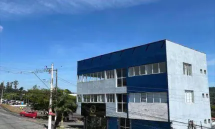 Sala para alugar, 69 m² por R$ 4.500,00/mês - Jardim Nomura - Cotia/SP