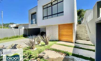 Casa à venda, 230 m² por R$ 1.500.000,00 - Lago do Sol - Cotia/SP