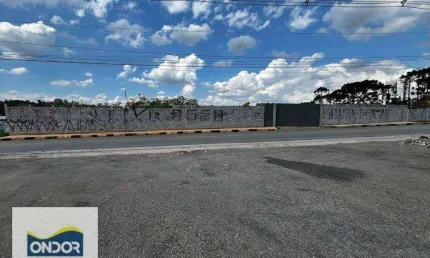 Área à venda, 10000 m² por R$ 5.200.000,00 - Água Espraiada - Cotia/SP