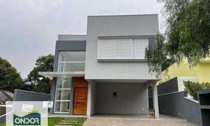 Casa à venda, 338 m² por R$ 1.200.000,00 - Jardim Europa - Vargem Grande Paulista/SP