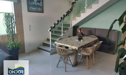Casa à venda, 180 m² por R$ 690.000,00 - Narita Garden - Vargem Grande Paulista/SP