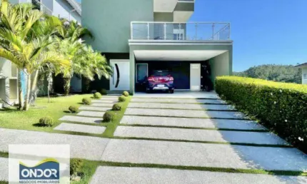 Casa à venda, 335 m² por R$ 1.750.000,00 - Jardim Colibri - Cotia/SP