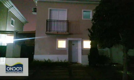 Casa com 2 dormitórios, 160 m² - venda por R$ 753.000,00 ou aluguel por R$ 5.700,00/mês - Reserva Magnólias - Cotia/SP