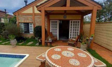 Casa à venda, 323 m² por R$ 1.300.000,00 - Jardim Haras Bela Vista Gl Um - Vargem Grande Paulista/SP