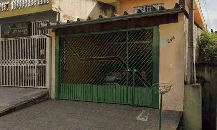 Casa à venda, 339 m² por R$ 1.010.000,00 - Jardim Leonor - Cotia/SP