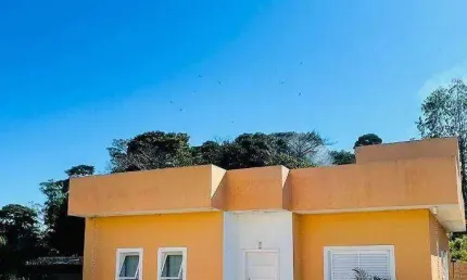 Casa à venda, 98 m² por R$ 390.000,00 - Remanso I - Vargem Grande Paulista/SP