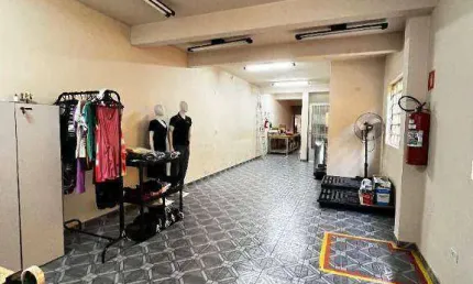 Casa locação para atividades comerciais por R$ 6.000/mês - Jardim Leonor - Cotia/SP