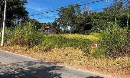 Terreno à venda, 300 m² por R$ 225.000,00 - Parque Green Village - Cotia/SP