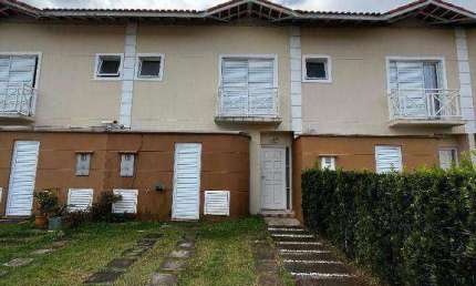 Casa para alugar, 97 m² por R$ 4.000,00/mês - Vila Santo Antônio do Portão - Cotia/SP