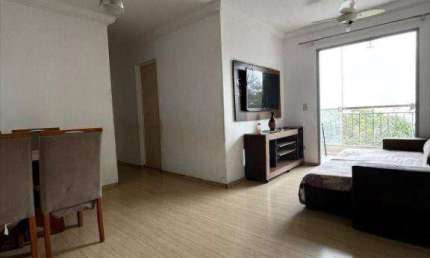 Apartamento com 3 dormitórios, 65 m² - venda por R$ 350.000,00 ou aluguel por R$ 2.405,00/mês - Costa Verde - Cotia/SP