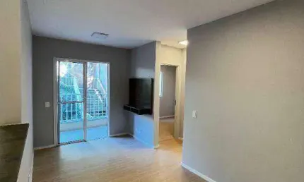 Apartamento à venda, 49 m² por R$ 250.000,00 - Granja Clotilde - Cotia/SP