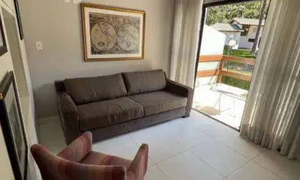 Loft, 46 m² - venda por R$ 460.000,00 ou aluguel por R$ 3.900,00/mês - Le Grand Viana - Cotia/SP