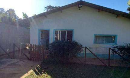 Casa com 1 dormitório à venda, 110 m² por R$ 550.000 - Chácara Tropical (Caucaia do Alto) - Cotia/SP
