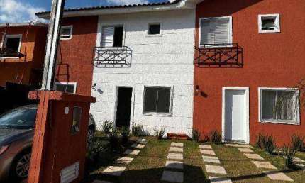 Casa à venda, 60 m² por R$ 310.000,00 - Quinta dos Angicos - Cotia/SP